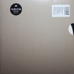 Autechre / LP5 (2LP)