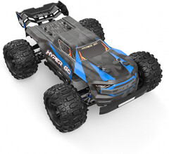 Радиоуправляемый трагги MJX Hyper Go 4WD GPS 1:16 2.4G - MJX-H16E Полноприводный внедорожник для дрифта, монстр-трак