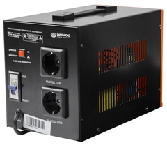 Стабилизатор напряжения DAEWOO DW-TZM1kVA