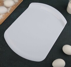 Лопатка кондитерская для переноса ярусов 31x23x1,8 см