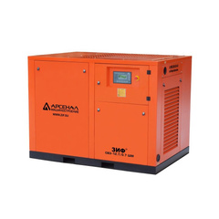 Винтовой компрессор ЗИФ-СВЭ-1,5/1,6 ШМ