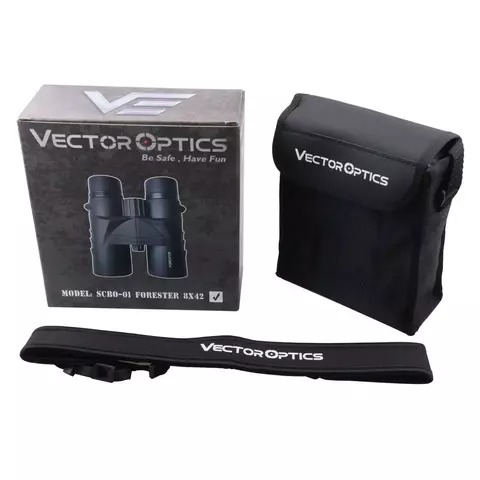 Бинокль Vector Optics Paragon 8x42