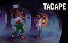 Tacape (для ПК, цифровой код доступа)