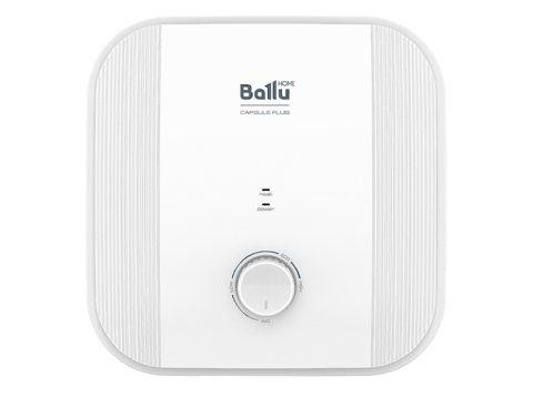 Водонагреватель Ballu BWH/S 10 Capsule Plus U