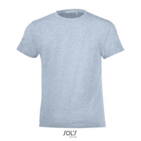 SOL'S REGENT FIT KIDS