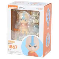 Фигурка Nendoroid Avatar The Last Airbender Aang 4580590128958