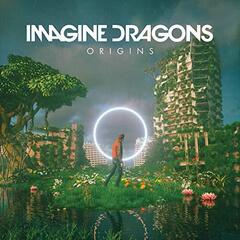 Vinil \ Пластинка \ Vynil Imagine Dragons – Origins