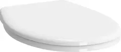 Vitra 803-003-709 Крышка термопласт c микролифтом фото
