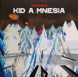 RADIOHEAD: Kid A Mnesia