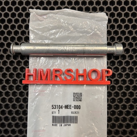 Honda Груз руля CBR 600 RR 53104-MEE-000