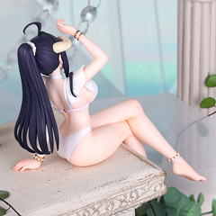 Фигурка FuRyu Overlord: Albedo (Noodle Stopper)