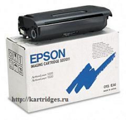 Картридж Epson S051011