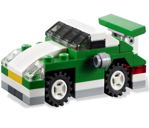 Lego Криэйтор 