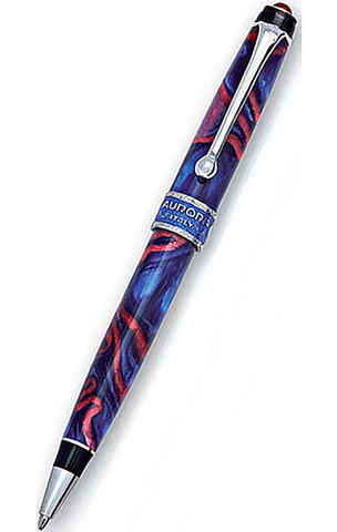 Ручка шариковая Aurora America (AU-506)
