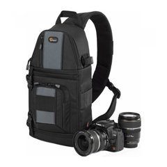 Рюкзак для фототехники LowePro SlingShot 102 AW