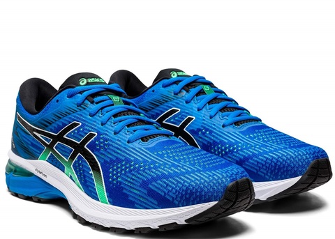 Кроссовки беговые Asics GT-2000 8 мужские Распродажа