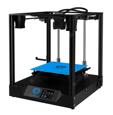 3D-принтер Two Trees Sapphire Pro