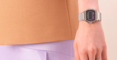 Часы мужские Casio A1000M-1BEF Casio Collection