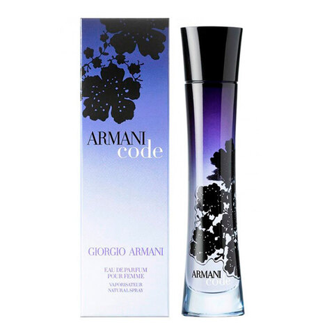 Armani Code Pour Femme