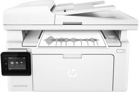 МФУ HP LaserJet Pro M130fw (G3Q60A)