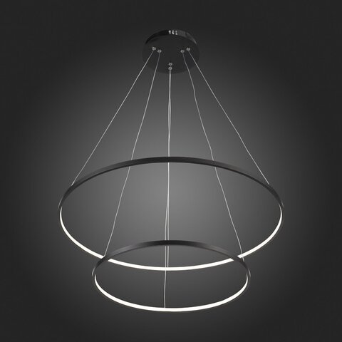 Светильник подвесной ST Luce Erto SL904.403.02