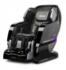 YAMAGUCHI Axiom Black Edition