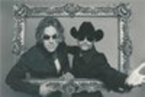 Big & Rich - Дискография  + Big Kenny  + John Rich