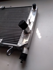 Радиатор для Yamaha FJR 1300 2000-2005 г