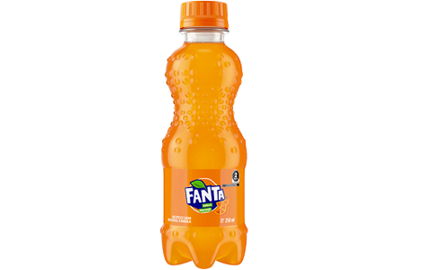 Fanta 0,25l