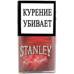 Табак Stanley Kirr Royal 30гр*10*20 МТ