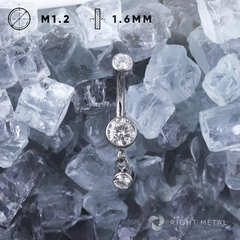 Банан Bazel Crystal