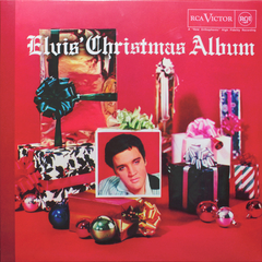 Elvis Presley / Elvis' Christmas Album (LP)