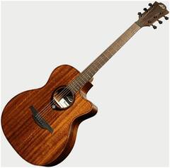 LAG T-98A CE - Гитара электроакустическая шестиструнная