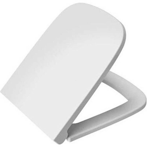 Vitra 177-003-009 Сиденье дюропласт с микролифтом