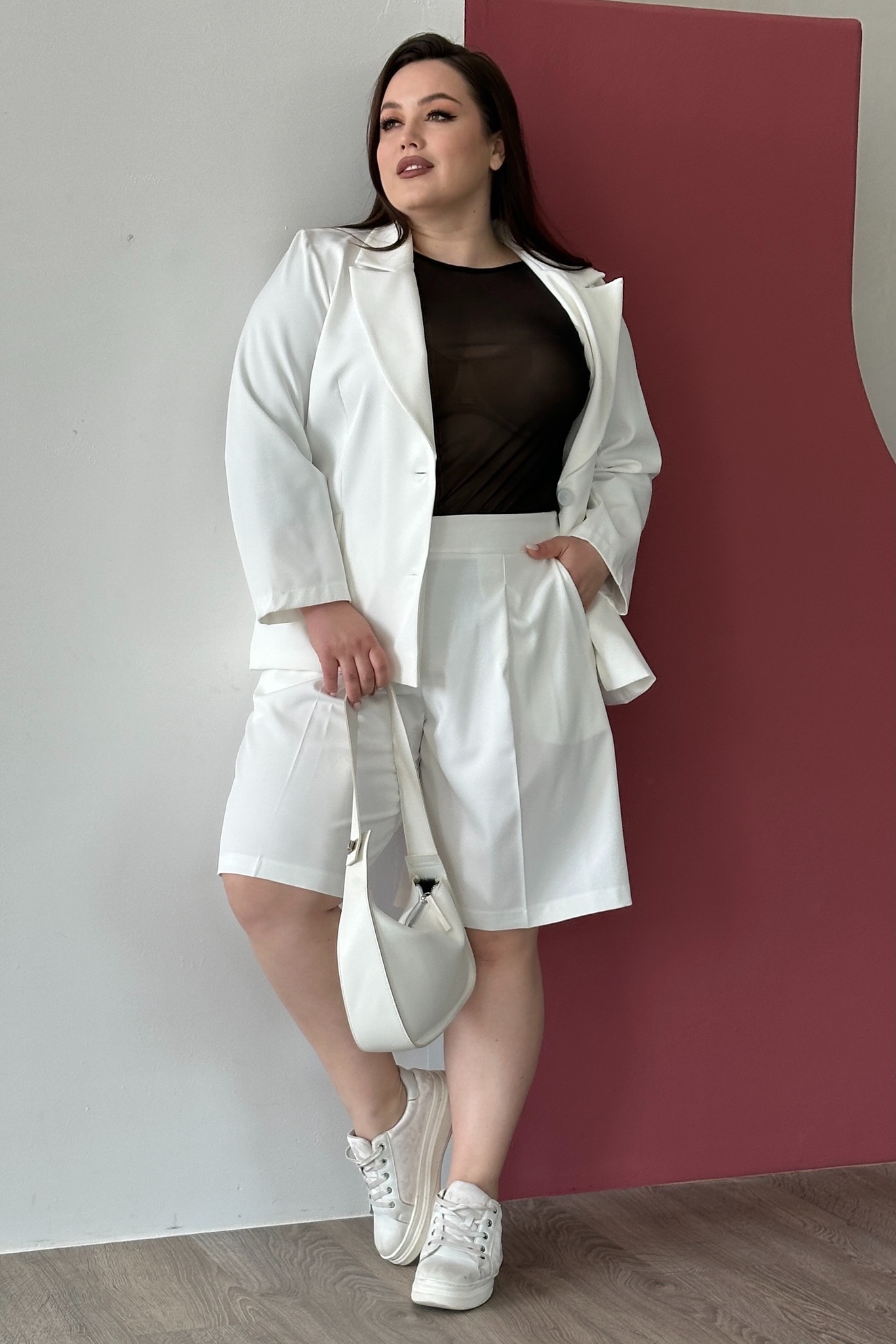Костюм-5187