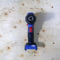 Дрель-шуруповерт DongCheng DCJZ24-10E