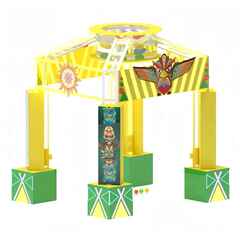 Шаропад "ВигВам"