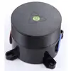 Смеситель ABBER Wasserfall AF8640MRG напольный для раковины, розовое золото матовое