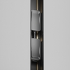 Комплектующие для встраиваемой трековой системы Maytoni Accessories for tracks radity TRA084C-B-12