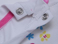 Sweet Berry Футболка с длинным рукавом 