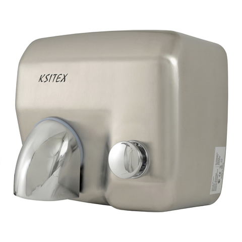 Ksitex M-2500 ACT Сушилка для рук