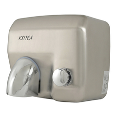 Ksitex M-2500 ACT Сушилка для рук фото