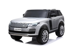 Range Rover HSE 4WD (Полноприводный) www.avtoforbaby-spb.ru