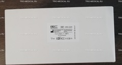 050-220 КЮВЕТЫ И ШАРИКИ НА 500 ТЕСТОВ ДЛЯ КОАГУЛОМЕТРОВ THROMBOSTAT 1, 500 ШТ. УПАК. TRIO-MEDICAL ПРОИЗВОДИТЕЛЬ BEHNK ELEKTRONIK GMBH