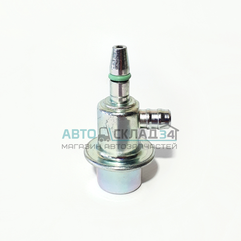 РЕГУЛЯТОР ДАВЛЕНИЯ ТОПЛИВА LANOS, LACETTI, AVEO В ТОПЛ НАСОСЕ GROG