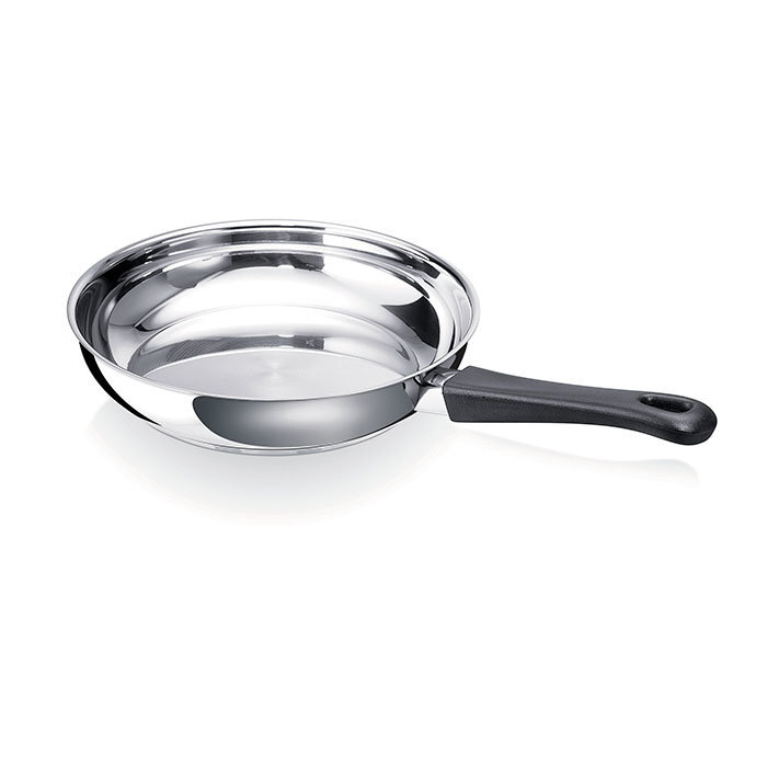 Сковорода POLO (24 см), арт. 12037244 - фото 1