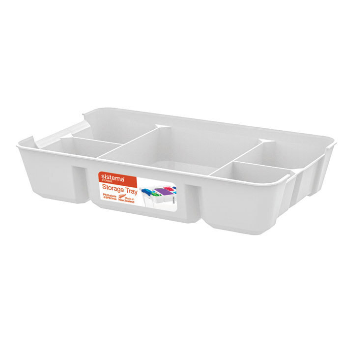 Контейнер-органайзер Sistema 