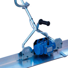 Электрический привод виброрейки ENAR TORNADO - [1.5-4 метра / 220V]