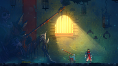 Dead Cells (для ПК, цифровой код доступа)