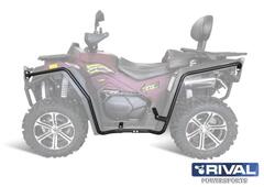 Защита боковая для квадроциклов RM 800 Rival 444.7737.1